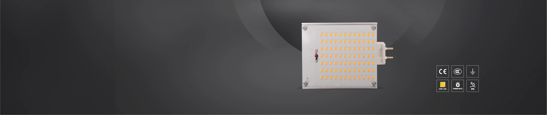 Ikio Inner Page Banners